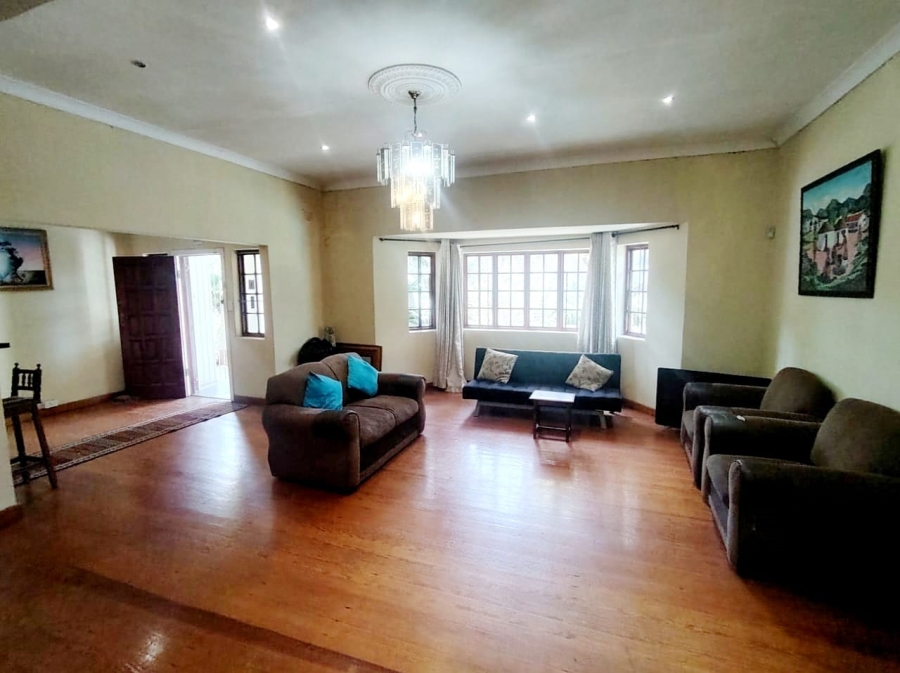 7 Bedroom Property for Sale in Selborne Eastern Cape